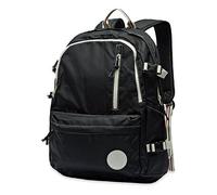Converse Straight Edge Backpack 'Black' 10009195-A01 O