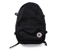 Converse Straight Edge Backpack 'Black' 10021138-A01 O