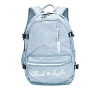 Converse Straight Edge Backpack 'Light Blue' 10023813-A05 O