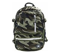 Converse Straight Edge Backpack 'Surplus Camo' 10022408-A04 O