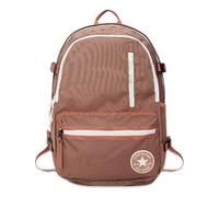 Converse Straight Edge Premium Backpack 'Brown' 10023003-A03 O