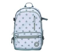 Converse Straight Edge Printed Backpack 'Aqua Mist' 10022408-A14 O