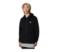 CONVERSE SWEATSHIRT 10024511.UNISEX,BLACK COLOR