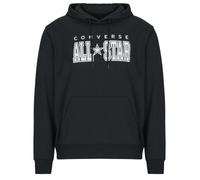 Converse Sweatshirt CONVERSE ALL STAR HOODIE in Black EU S