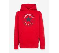 CONVERSE Sweatshirt red