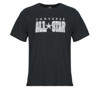 Converse T shirt CONVERSE ALL STAR TEE in Black EU S