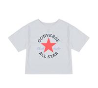 Converse T shirt DISSECTED CTP BOXY TEE in White 12 / 13 ans