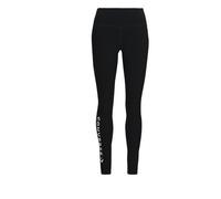 Converse Tights WORDMARK LEGGING in Black EU XS