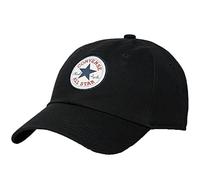 Converse Tipoff Chuck Baseball Cap - Black