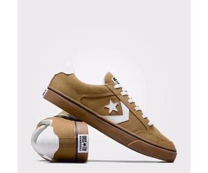 Converse Tobin OX Size 6.5UK Eu40.5 Trek Tan White Brown Gum Comfort A07511C