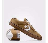 Converse Tobin OX Size 8.5UK Eu43 Trek Tan White Brown Gum Comfort A07511C