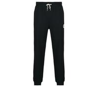 Converse Tracksuit bottoms CHUCK PATCH JOGGER in Black EU S