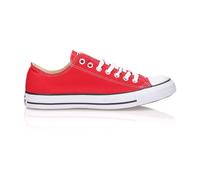Converse Trainers All Star Core Ox – Red Size 6.5