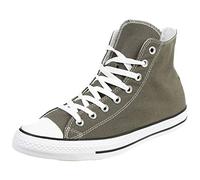 Converse Chucks 1J793 Charcoal Gray Chuck Taylor All Star HI, Schuhe Unisex Sizegroup 10:37