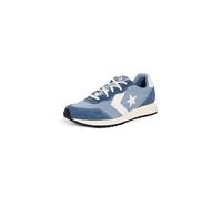 Converse Unisex A13320c Sneaker, Yeti Blue/Slacker Blue, 7 UK