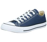 CONVERSE Unisex-Adult Chuck Taylor All Star Core Ox Trainers 015810-70-10 AM Marine 16 UK, 51.5 EU
