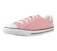 Converse Unisex-Adult Chuck Taylor All Star Dainty Lucky Sneaker, Light Jellyfish Jitter/White, 7.5 Women/5.5 Men