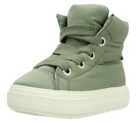 Converse unisex-adult Chuck Taylor All Star Elements Boots, Light Field Surplus, 10 Women/8 Men