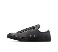 Converse Unisex-Adult Chuck Taylor All Star Low-top Sneaker, Dark Matter/Black/Sunflower Gold, 5.5 UK