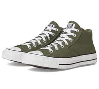 Converse Unisex-Adult Chuck Taylor All Star Malden Street Sneaker, Utility/White/Black, 11 Women/9 Men
