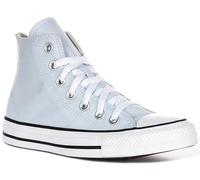 Converse Unisex Adult Chuck Taylor All Star Shoes, light blue, 40.5/41 EU