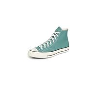 Converse Unisex Adult Chuck Taylor All Star Sneakers, Admiralelm/Egret/Black, 9.5 UK