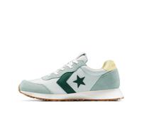 Converse Unisex-Adult Omega Trainer Sneaker, Mountain Teal/Rainwashed Grey, 9.5 Women/8 Men