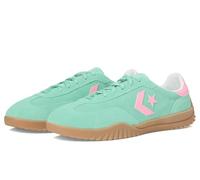 Converse Unisex Adult Run Star Trainer Sneaker, Light Aqua Spark Light Jellyfish, 8.5 UK