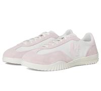 Converse Unisex-Adult Run Star Trainer Sneaker, Summit Pink/Vintage White, 6 Women/4 Men