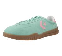 Converse Unisex Adult Run Star Trainers, Light Aqua Spark Light Jellyfish, 5/5.5 UK