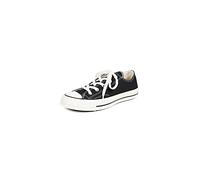 Converse Unisex_Adult Taylor Chuck 70 Ox Sneaker, Black, 11 UK
