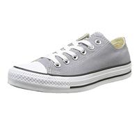 Converse Unisex Adults Chck Taylor All Star Ox Trainers