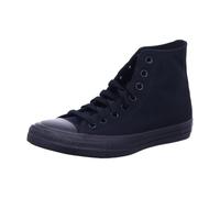 (11) Converse Chuck Taylor All Star M3310C Womens Black plimsolls