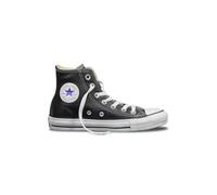 Converse Shoes (High-top Trainers) ALL STAR CORE LEATHER HI in Black 6.5