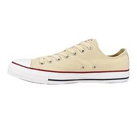 Converse Unisex Adults’ Ctas Core Ox Low off-white Size: 10.5 UK (44.5 EU)