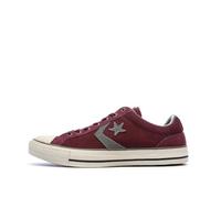Converse Unisex Adults’ Star Player Ev Suede Ox Low-Top Sneakers