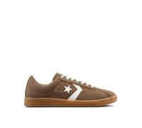 Converse Unisex All Star Classic Ox Trainer, Brown, Size 3, Women Brown