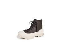 Converse Unisex All Star Ox Low-Top Sneakers, Brown, 8 Women/6.5 Men