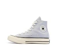 Converse Unisex Blue Chuck 70 A06519C Trainers, Blue, 9 UK