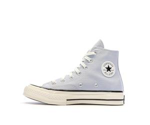 Converse Unisex Blue Chuck 70 A06519C Trainers, Blue, 9 UK