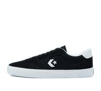 Converse Unisex Boulevard Ox Black 170082C 3.5