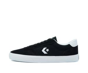 Converse Unisex Boulevard Ox Black 170082C 3.5