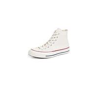 Converse Chuck Taylor 1970s Hi Parchment/Garnet/Egret