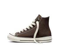 Converse Unisex Chuck Tayl Throwback High Top Sneaker, Brown, 13.5 Women/11 Men