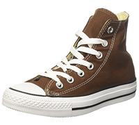Converse Unisex Chuck Taylor All Star Canvas Hi-Top Trainers