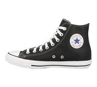 Converse Unisex Chuck Taylor All Star` High`' Sneaker, Black, 4 UK EU