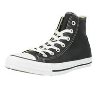 Converse Unisex Chuck Taylor All Star` High`' Sneaker, Schwarz, 9 UK