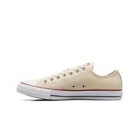 (4) Converse Chuck Taylor All Star OX 159485C unisex Beige plimsolls