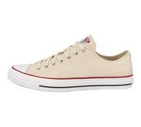 Converse Unisex Chuck Taylor All Star Ox Sneaker, Beige, 8.5 UK