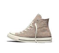 Converse Unisex Chuck Taylor All Star Paisley Pop High Top Sneaker